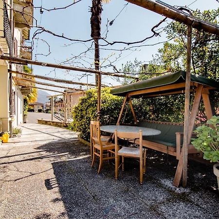 Pensione Solaria Locarno Dış mekan fotoğraf